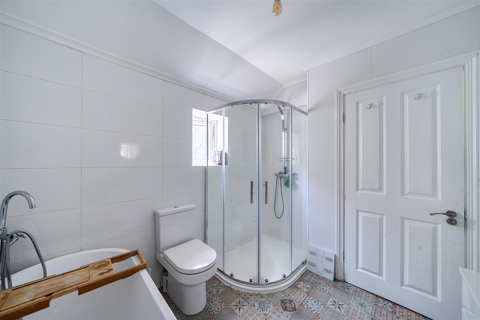Chaddesley Terrace, Mount Pleasant, Swansea, SA1 6HB